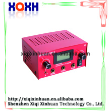 Wholesalers China blue color tattoo power supply , digital power supplies